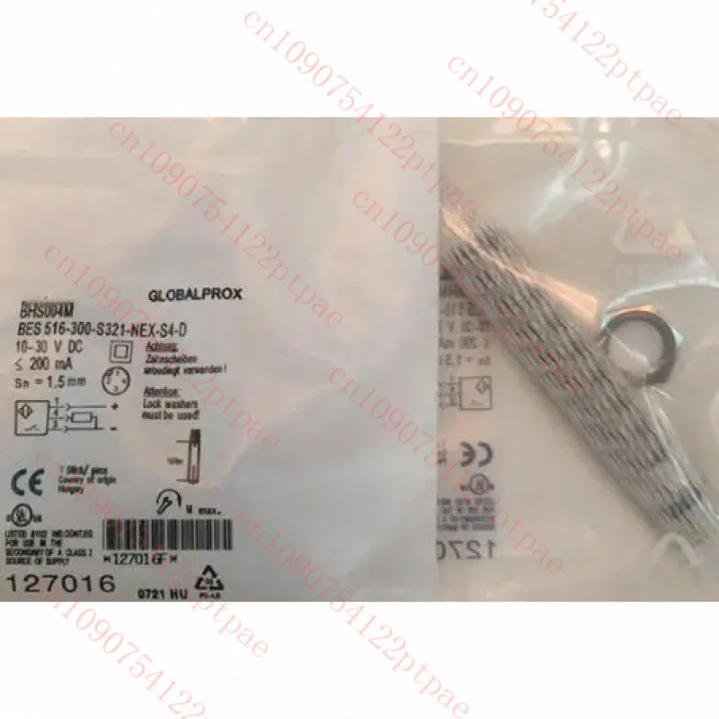 Bes 516-300-S321-NE…