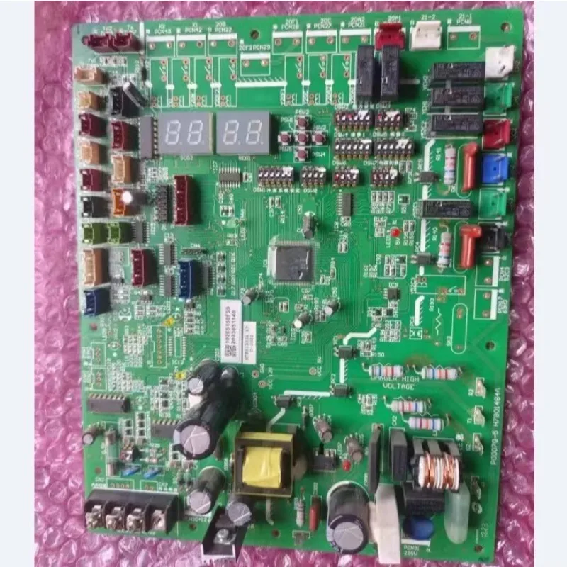 

Центральный кондиционер H7B01933A P0007Q P-4033 H7B02253A 17H14055