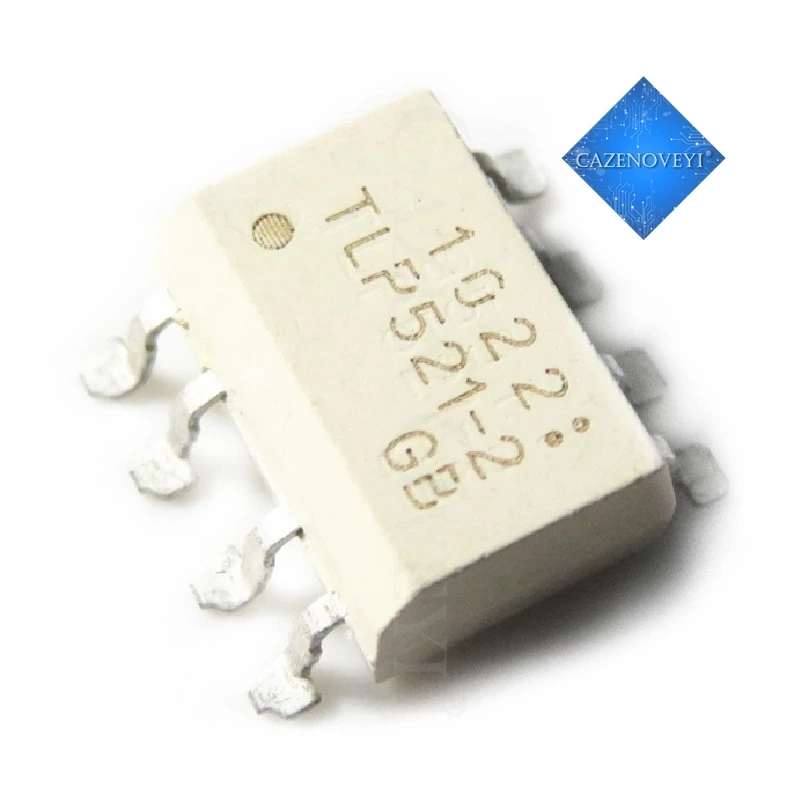 5-100PCS TLP521-2 P521-2 R39MF5 39MF5 OPT101P OPT101 M5118165F-60J M5118165F PS224A PS224 CXA1352AS CXA1352