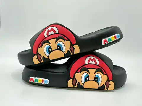 10 best sales मारियो चप्पल - №5