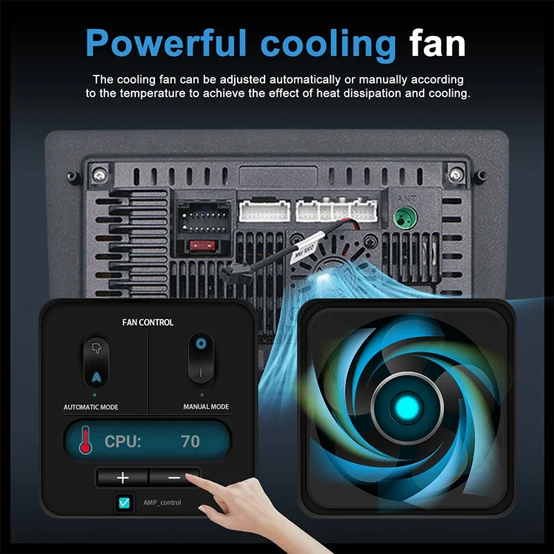 راديو سيارة 10 بوصة 6 + 128 جيجابايت لسكودا يتي 2009-2015 ستيريو لاسلكي أبل Carplay أندرويد 15 كاميرا GPS تلقائية خريطة جوجل واي فاي رئيس Un #4