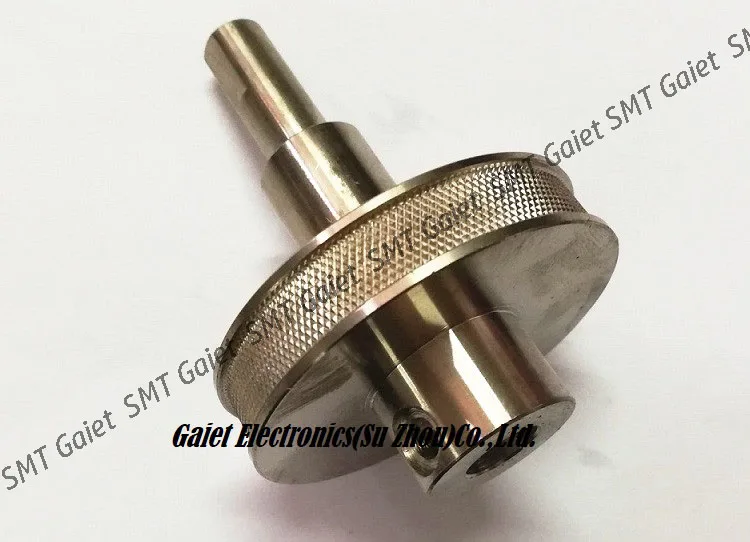 

W-Axis WHEEL KV7-M9142-00X FOR YAMAHA YV100X YV100XG MACHINE