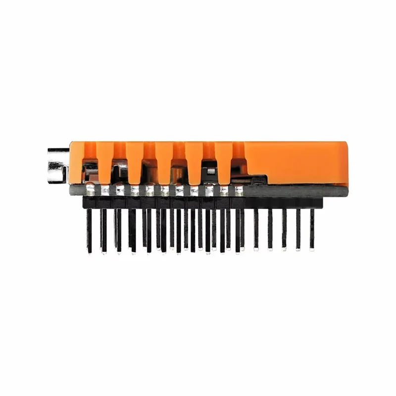 Módulo IOT integrado A24U ESP32-S3 M5stamps3a Stamps3a PIN1.27 ESP32-S3FN8 con 1,27 pines de cabecera