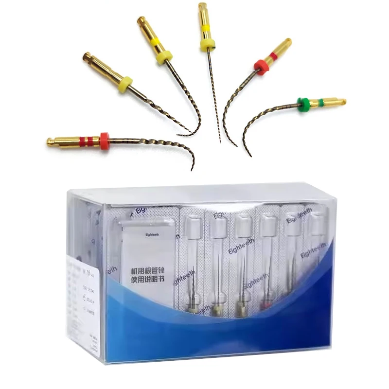 niti-5-pack-30-pieces-eighteeth-e-flex-petites-limelettes-de-polissage-pour-canaux-radiculaires-anti-fracture