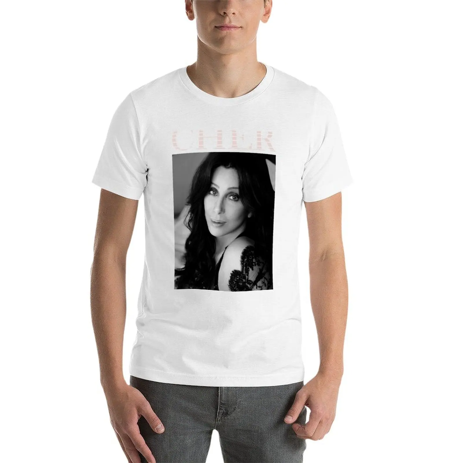 خمر شير الحب الموسيقى أساطير يعيش إلى الأبد-Shop Shop تي شيرت أنيمي تي شيرت للرجل القطن تي شيرت رجل تي شيرت #4