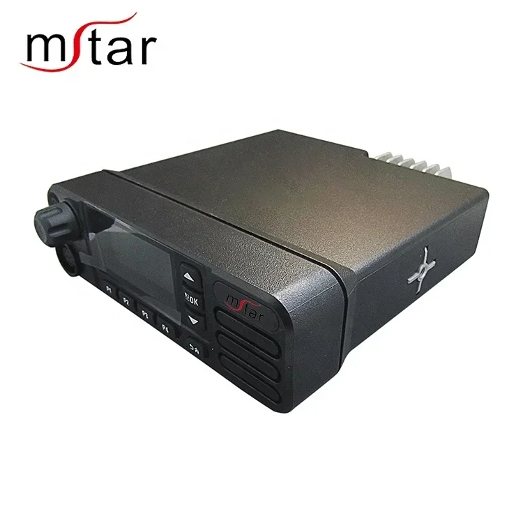 Рисунок 2 - Автомобильный радиоприемник DMR