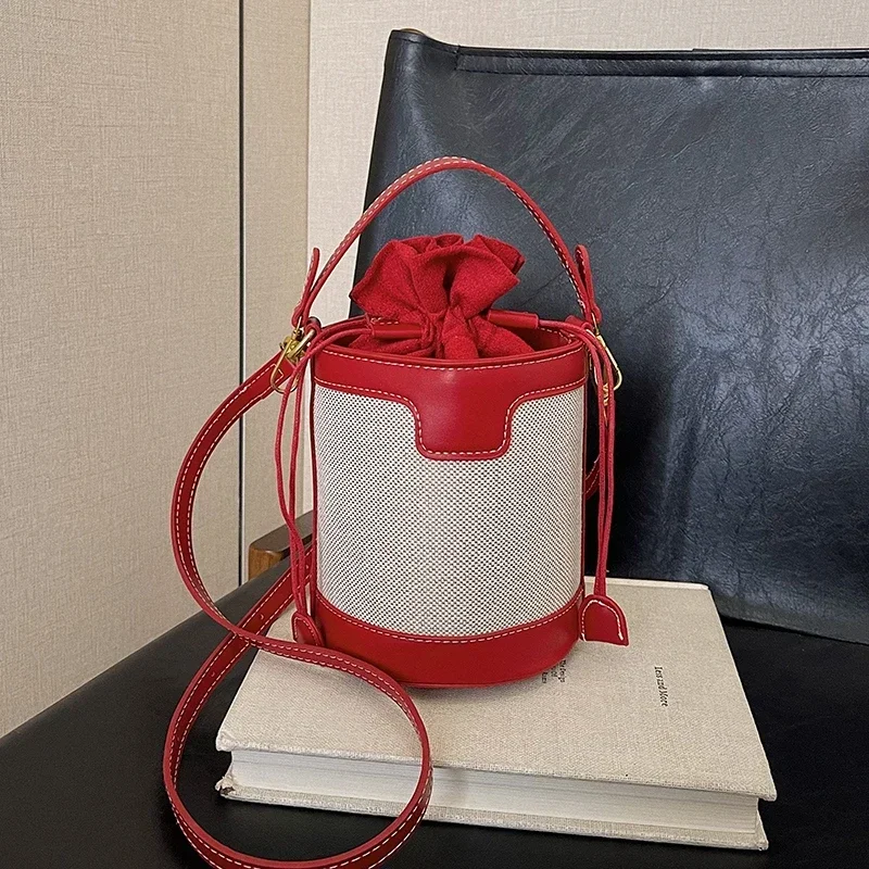 

Luxury Designer Leather Crossbody Bag For Women Elegant Shoulder Handbag Classic Tote Messenger Bag Stylish Ladies Purse