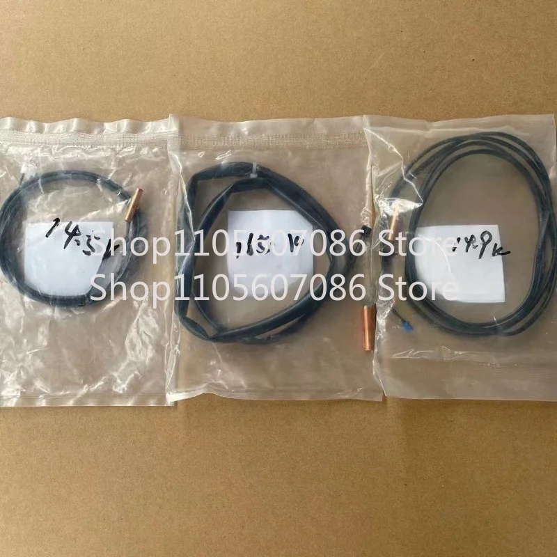 Applicable To Daikin 5HP One-to-one Air Conditioner RY125DQY3C Temperature Probe, Exhaust Thermistor
