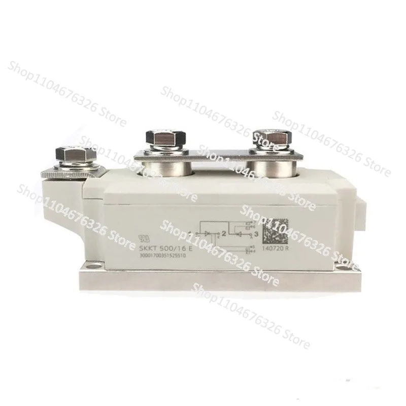 

Модуль IGBT SKKT570/16E SKKH460/18E SKKT330/12E500/14E