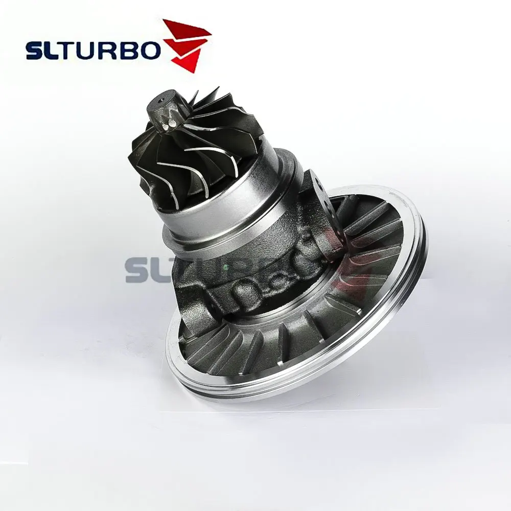 Turbo Core 5327-970-6217 K27-6217 Internal Replacement Parts For India Tata SFC LPT 697TCIC 53279706217 252514510111 Engine