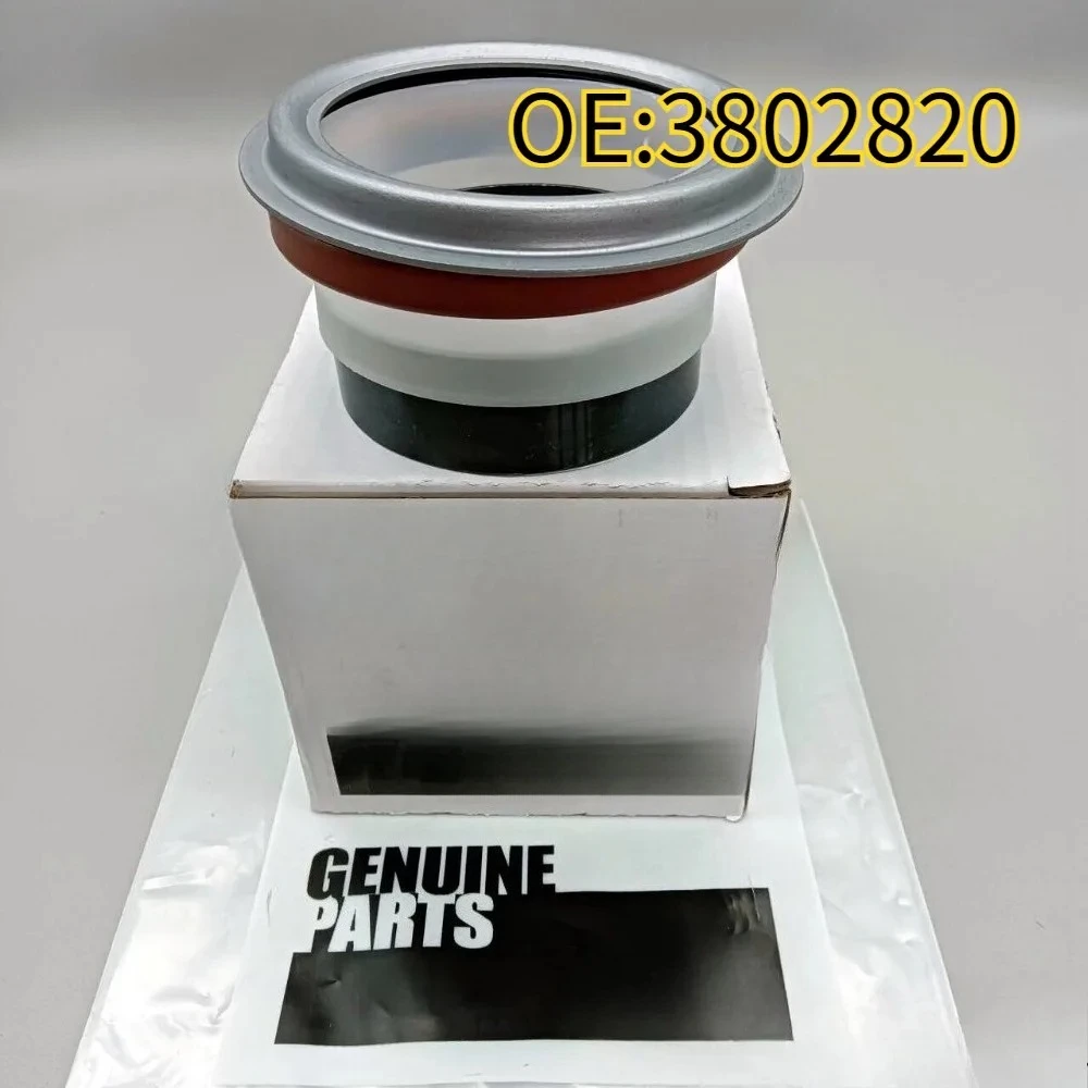 

High quality New For 3802820 Front main crankshaft oil seal kit suitable for 89-12 5.9L 6.7L