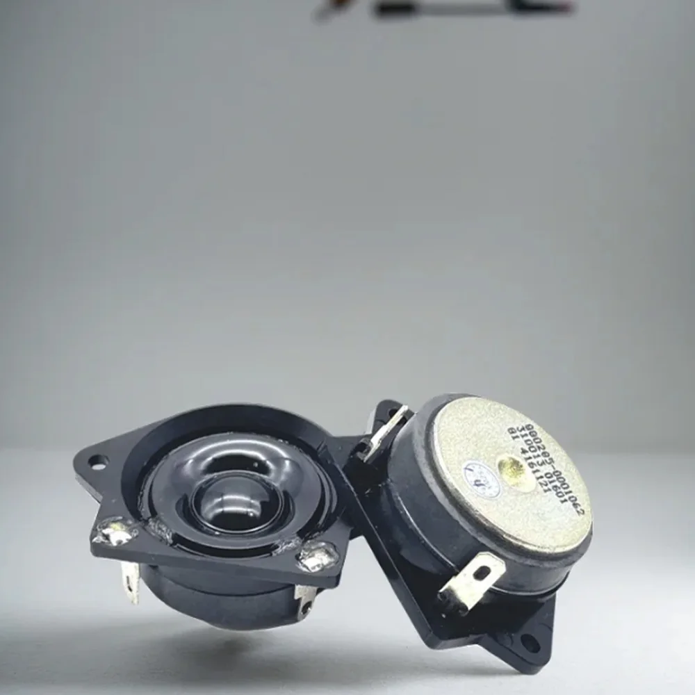 

1/3pcs For JBL Xtreme Generation 1 Tweeter Speaker Ultra High Pitched with Xtreme 1 Connector for Audio Replacement Part