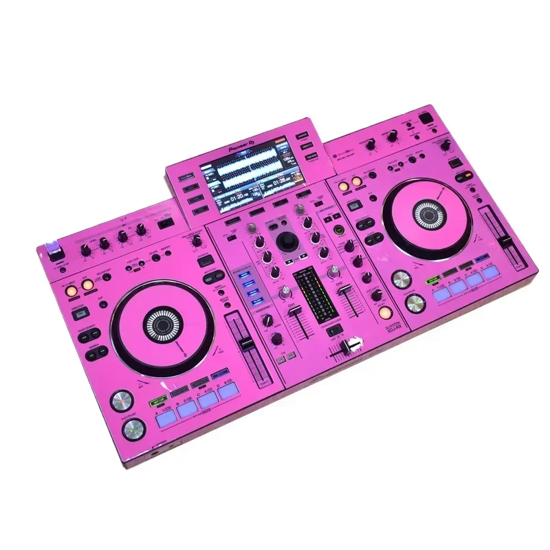 Pioneer DJ Film Protector XDJRX XDJ-RX Controller Full Surround Self Adhesive Protective Film  Multicolor.Not DJ Controller!