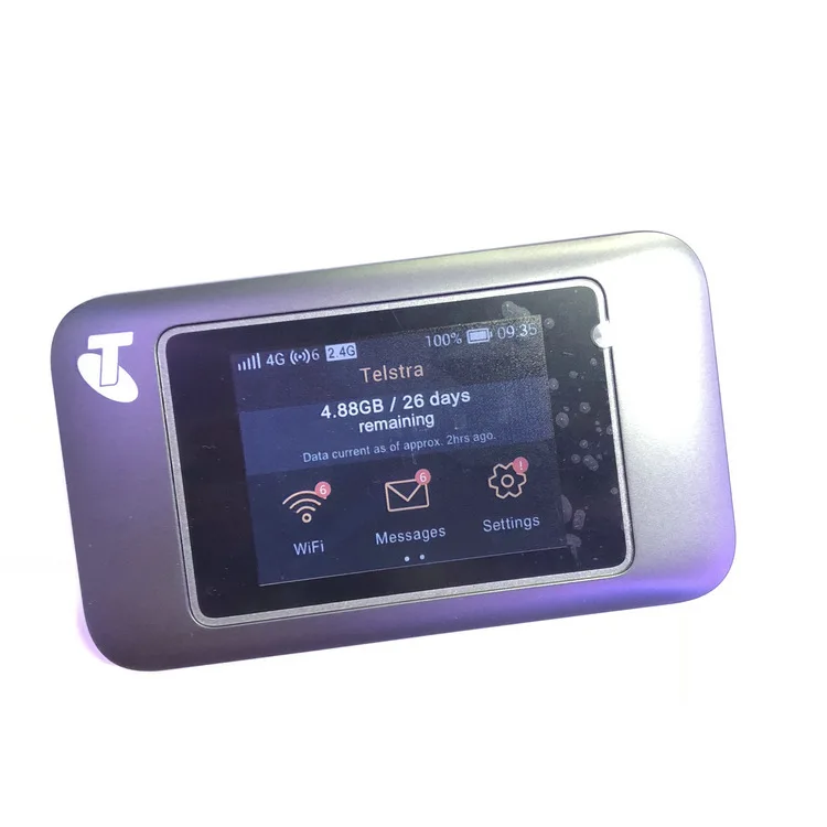 

E5787 Портативный мобильный маршрутизатор Mifi 4G LTE категории 6, многоязычный Wi-Fi-маршрутизатор E5787h-67a для Huawei