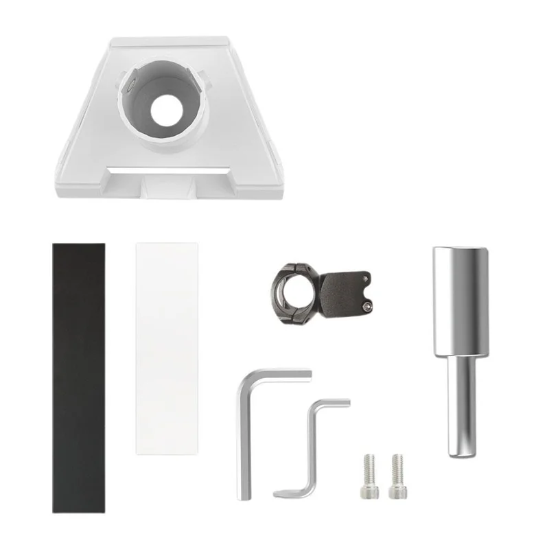 WCS-For Starlink Gen 3 Roof Installation Plate Kit Roof Rack Bracket