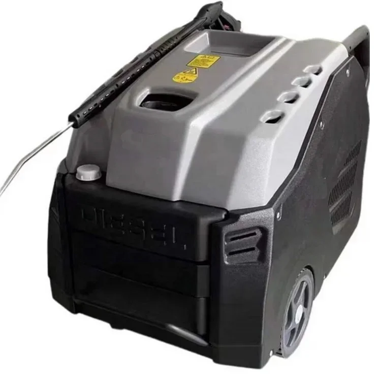 

High pressure washer Cold Water Cleaning and washing machine factory price