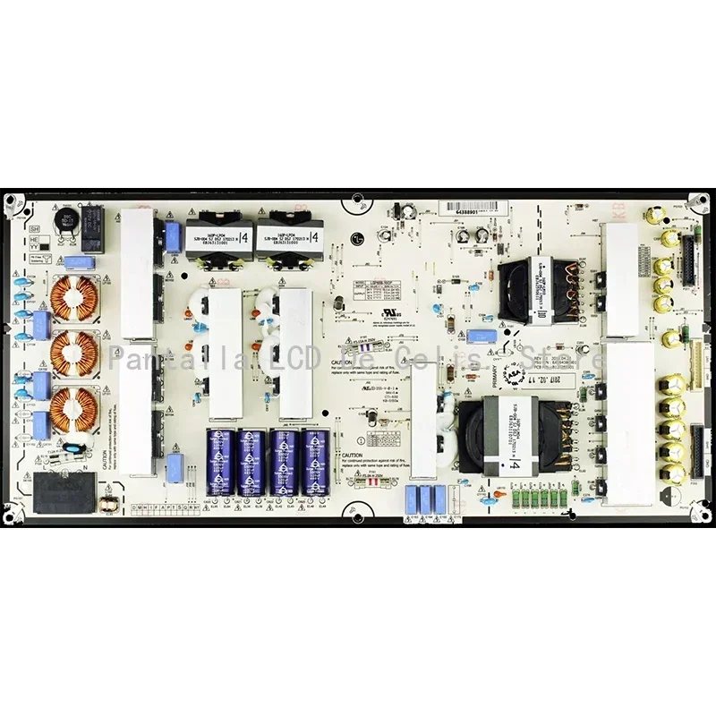 For LG OLED Power Power Board EAY64388901 B12F288901 E247691 LGP65B-16OP Original Power Supply Board OLED65B6P OLED65B6P-U