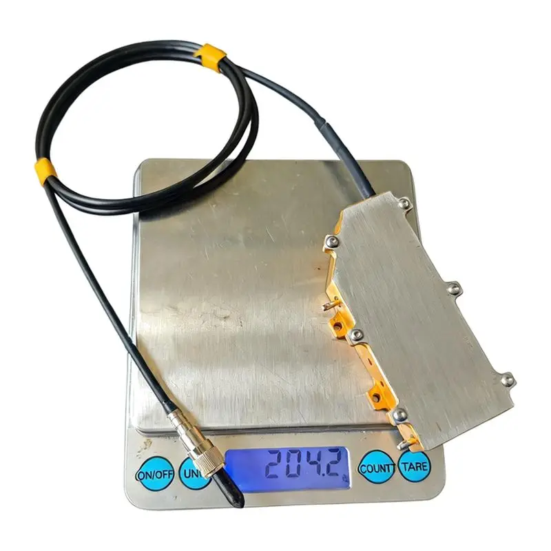 500W Fiber Coupled Pump Source SMA905 Connector Refurbished Scientific Research Laboratory High Stability