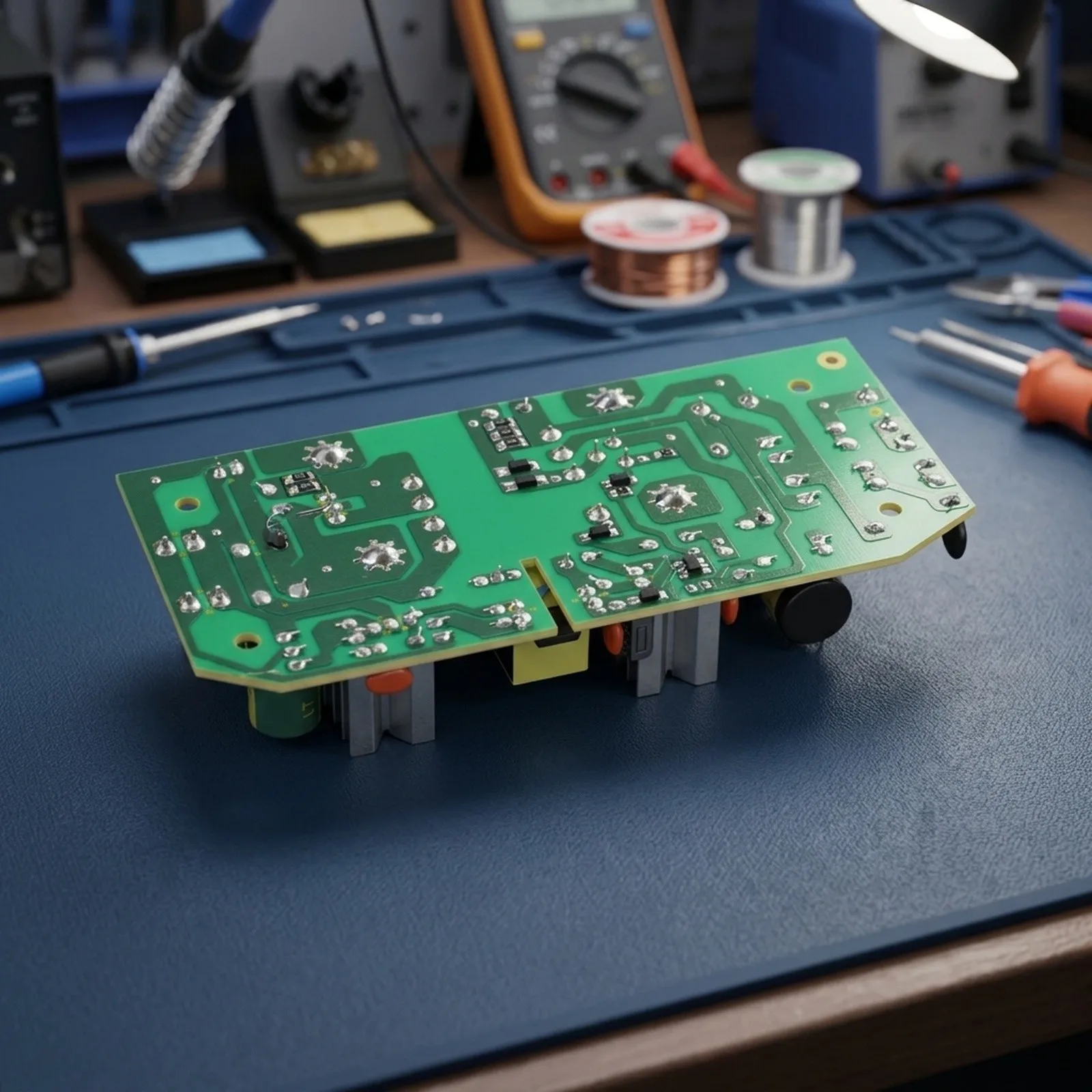 Car Refrigerator Power Supply Board 12V 5A 60W AC220V to DC12V Converter for Mini For compact Fridge 11.35x5.25x3.3cm Size