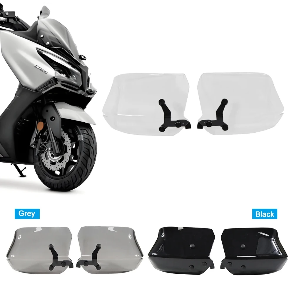 

For KYMCO X-TOWN125 ABS 125I X-TOWN 300 X-TOWN300 Motorcycle Hand Guards Handle Protector Handguard Handlebar Protection