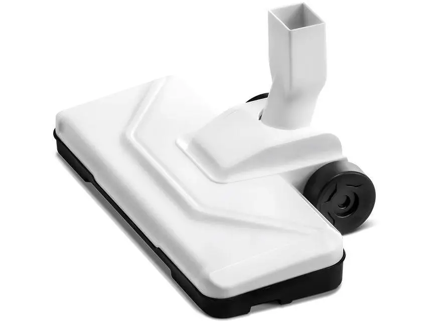 Ksvcher-مكنسة كهربائية رأسية مع فلتر HEPA ، عصا 1 ، شو W ، VCL