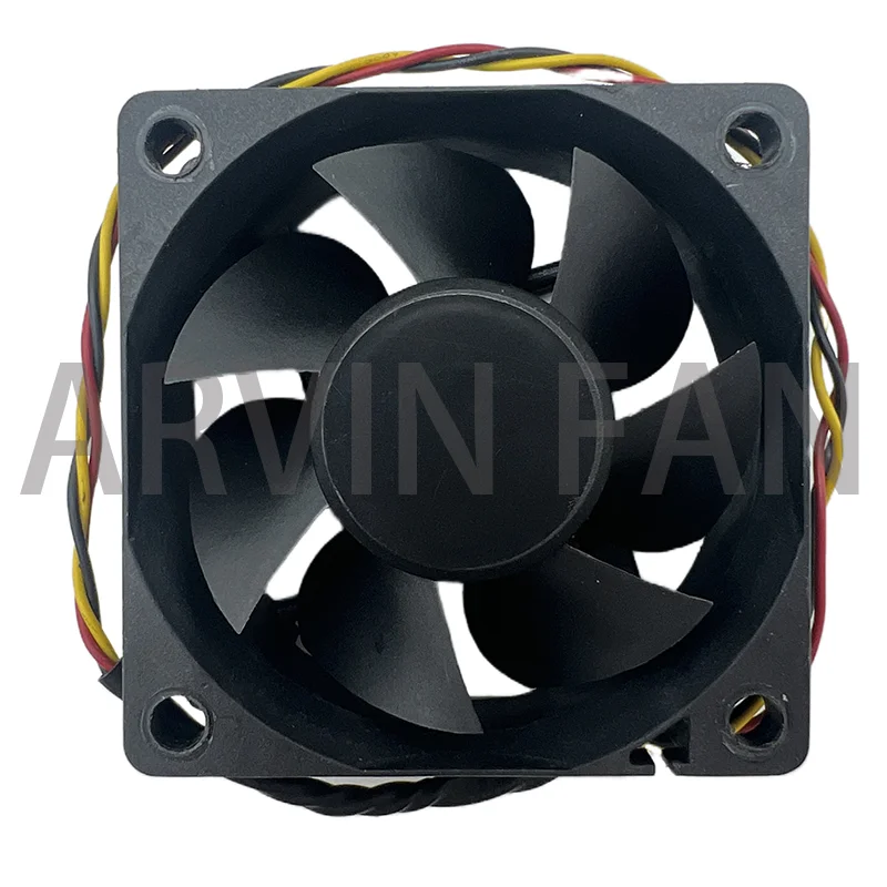 Es551 Projector Ventilator EB60251S1-Q010-F99 6025 12V EB60251S1-Q000-F99 Koelventilator