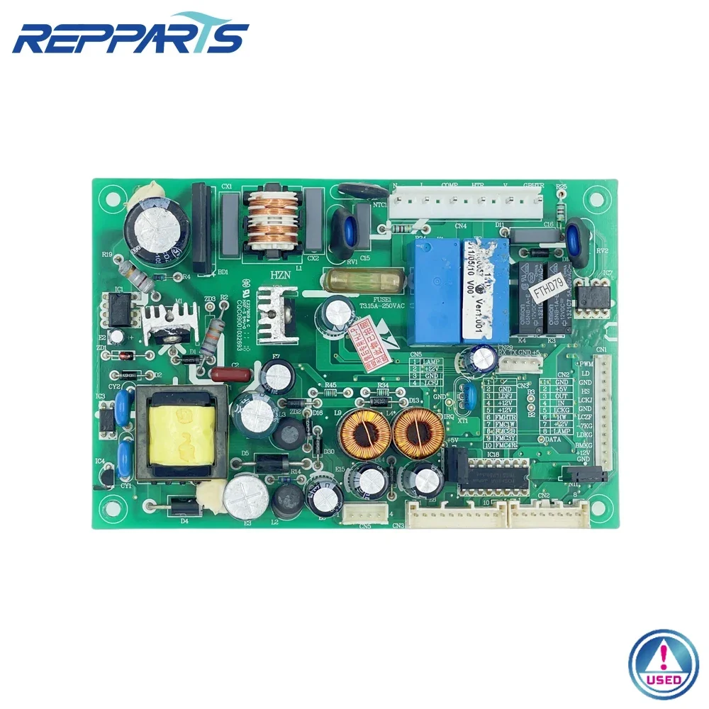 

0061800057 Control Board For Haier Refrigerator Circuit PCB Fridge Motherboard Freezer Parts