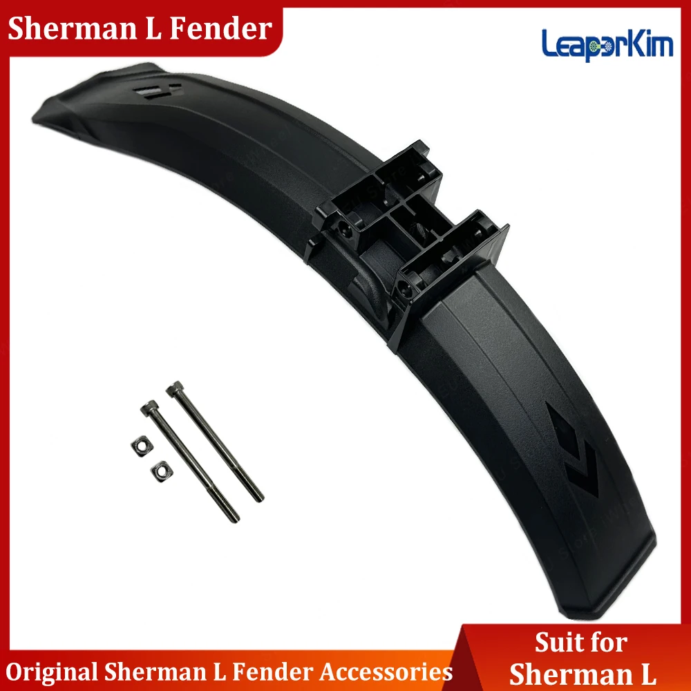 

Original Leaperkim Veteran Sherman L Fender Leaperkim Veteran Sherman L Mudguard for Mudguard Official LeaperKim Parts