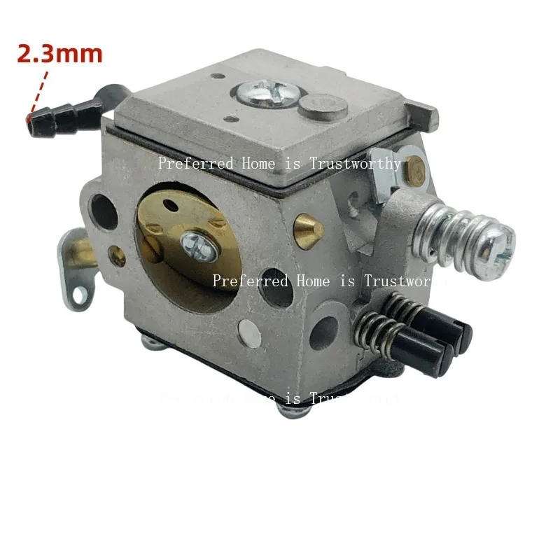 Двигатель карбюратора подходит для бензопилы 6200 503281611 503281605 909-044 гг.