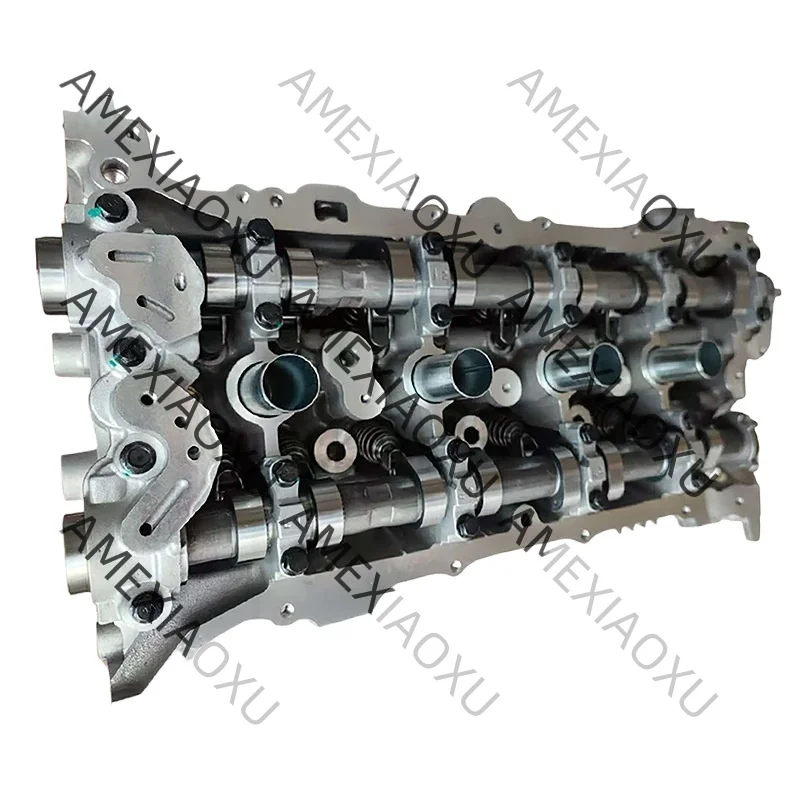 

12626883 for GM Chevrolet Cadillac GM 2.0T /LTG engine cylinder head assembly AMEXIAOXU