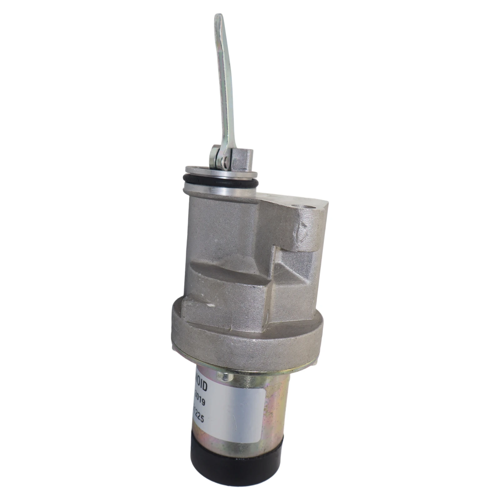 24V Fuel Shutoff Solenoid Valve 04513019 For Deutz Engine 1013 2013 D3L2011 F3L20 F2L2011 BF3L2011 Engine