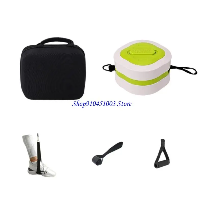 

77HC Strength Training Puller Fitness Resistance Machine for Homes Gym Workout
