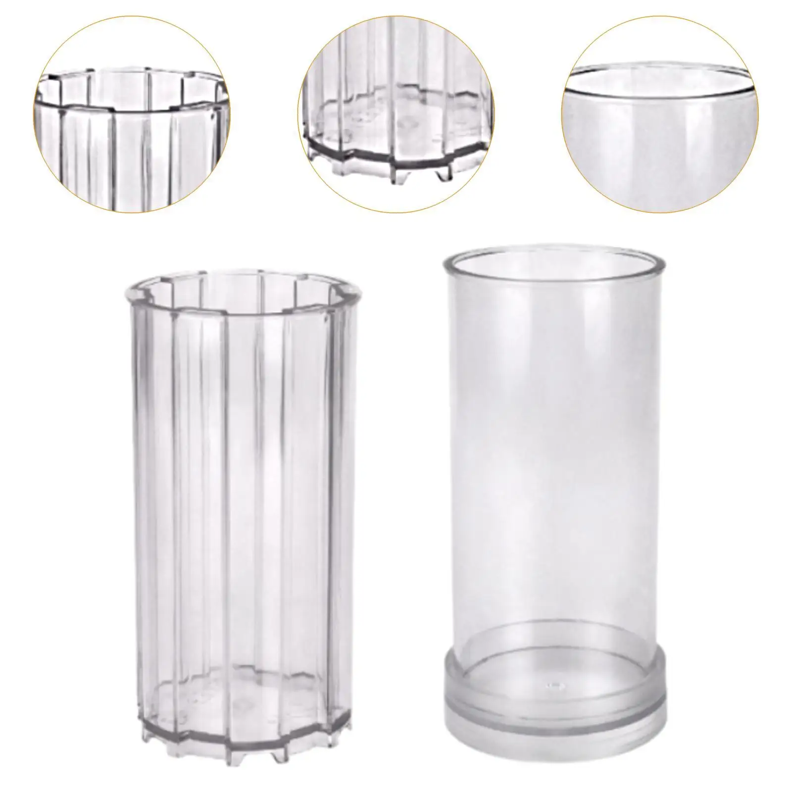 شمعدان بلونين، نموذج مصنوع يدويًا، نموذج زخرفة فريد من نوعه غير لاصق