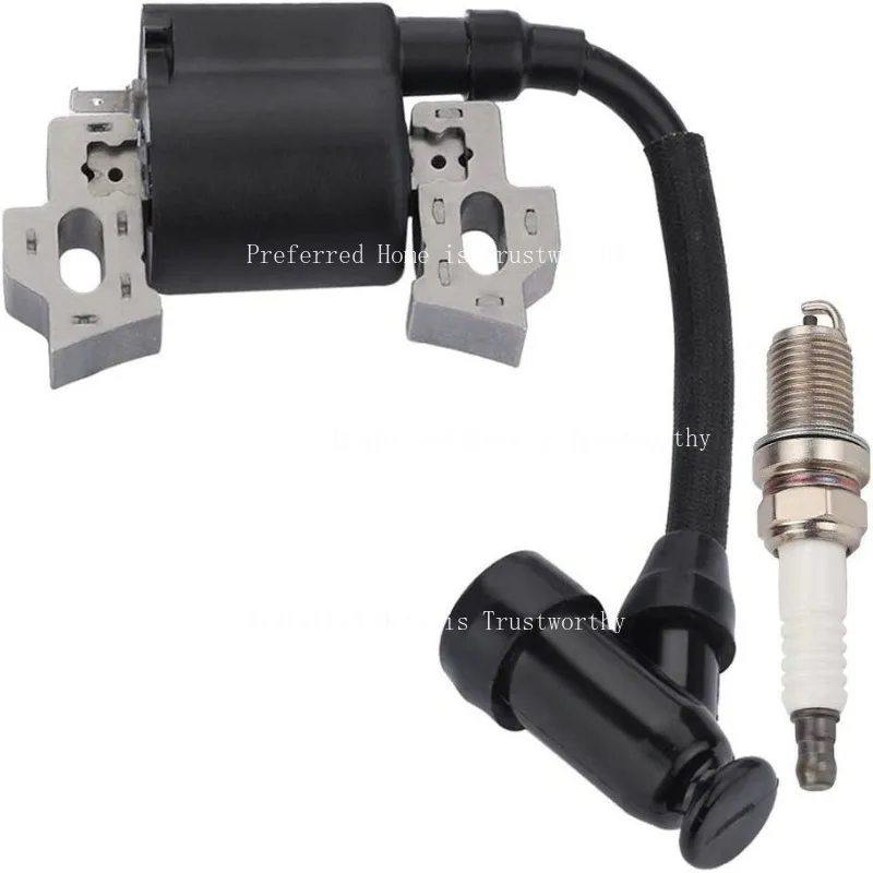 

Комплект высокого напряжения катушки зажигания подходит для 1458404S 14 584 04-S 14-584-04-S