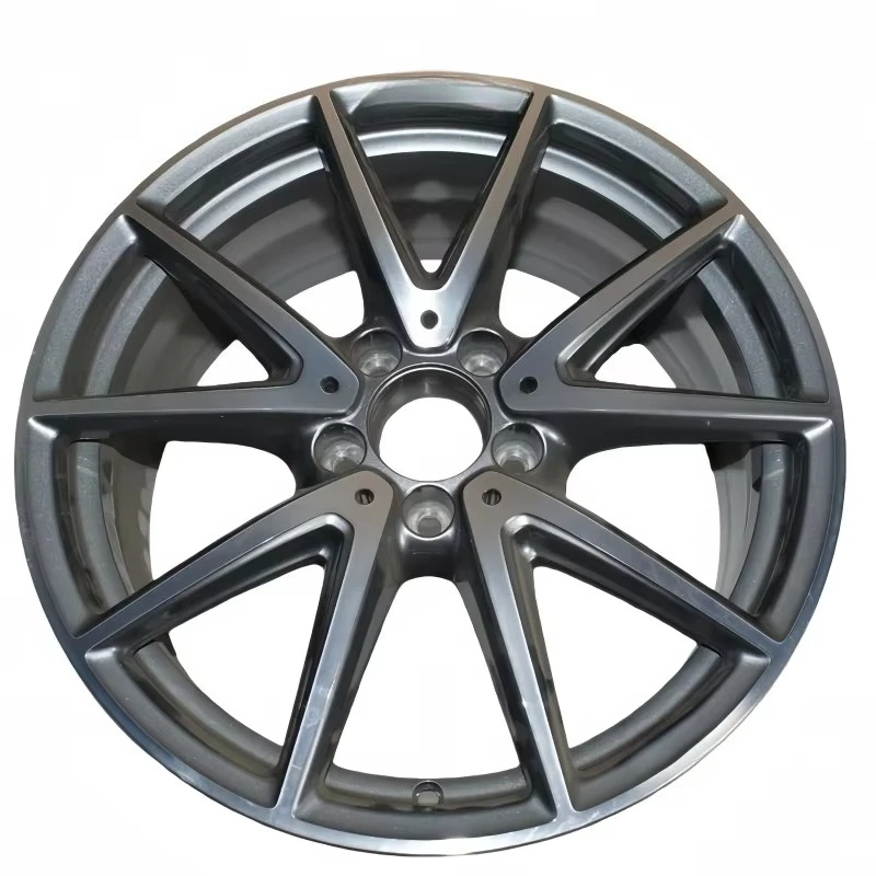 

Suitable for 117 CLA180 CLA200 CLA220 CLA260 and other automotive steel hubcap screws 1764010800