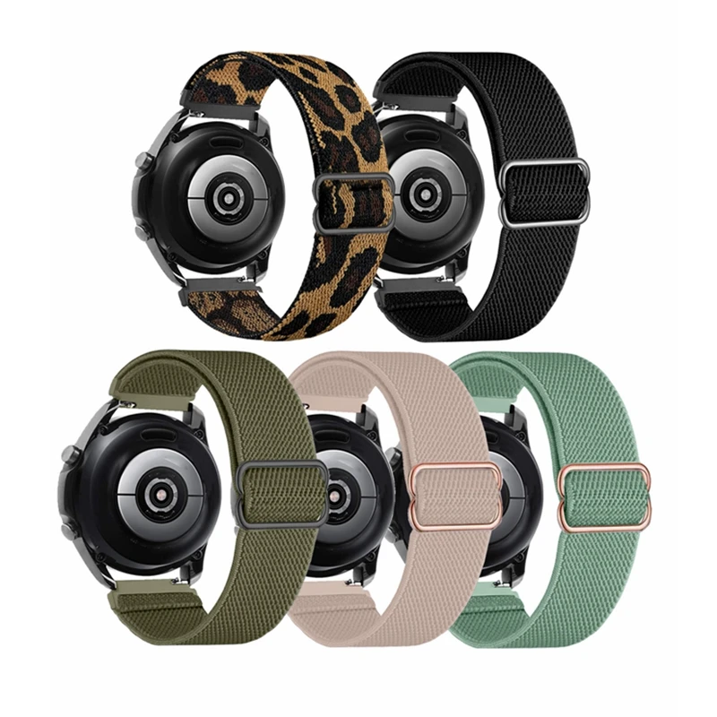 20/22Mm Nylon Loop … - image