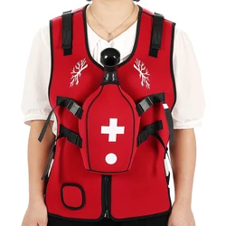 Heimlich Training Vest Heimlich First Aid Vest