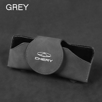 For Chery Tiggo 8 Pro Tiggo 9 Chery Jaecoo 8 J8 Jaecoo J9 Car mounted glasses case glasses clip storage modification Accessories