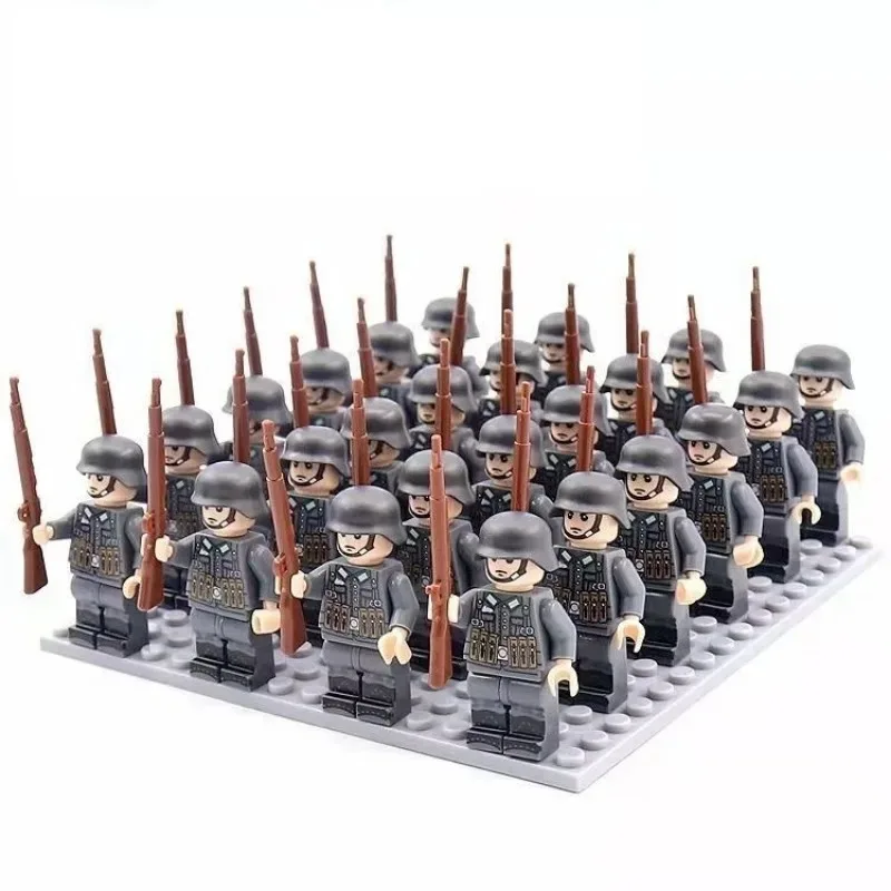 bonecas-humanoides-da-segunda-guerra-mundial-blocos-de-construcao-alemaes-de-oito-vias-blocos-de-construcao-de-soldados-brinquedos-montados-para-criancas