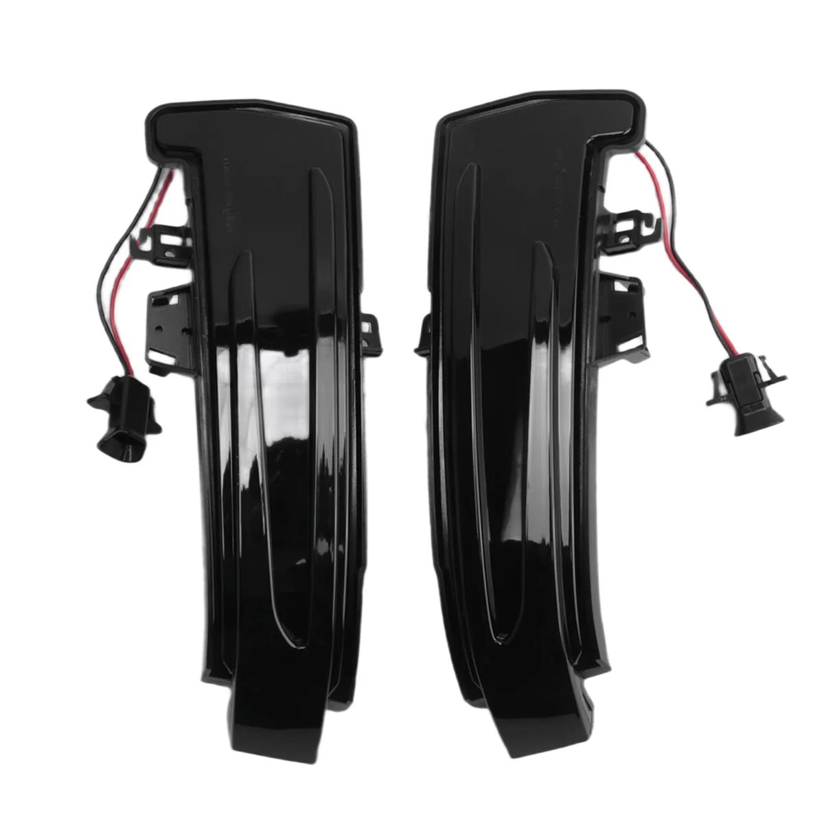 

Super Hot Dynamic LED Turn Signal Rearview Mirror Light for Mercedes Benz W204