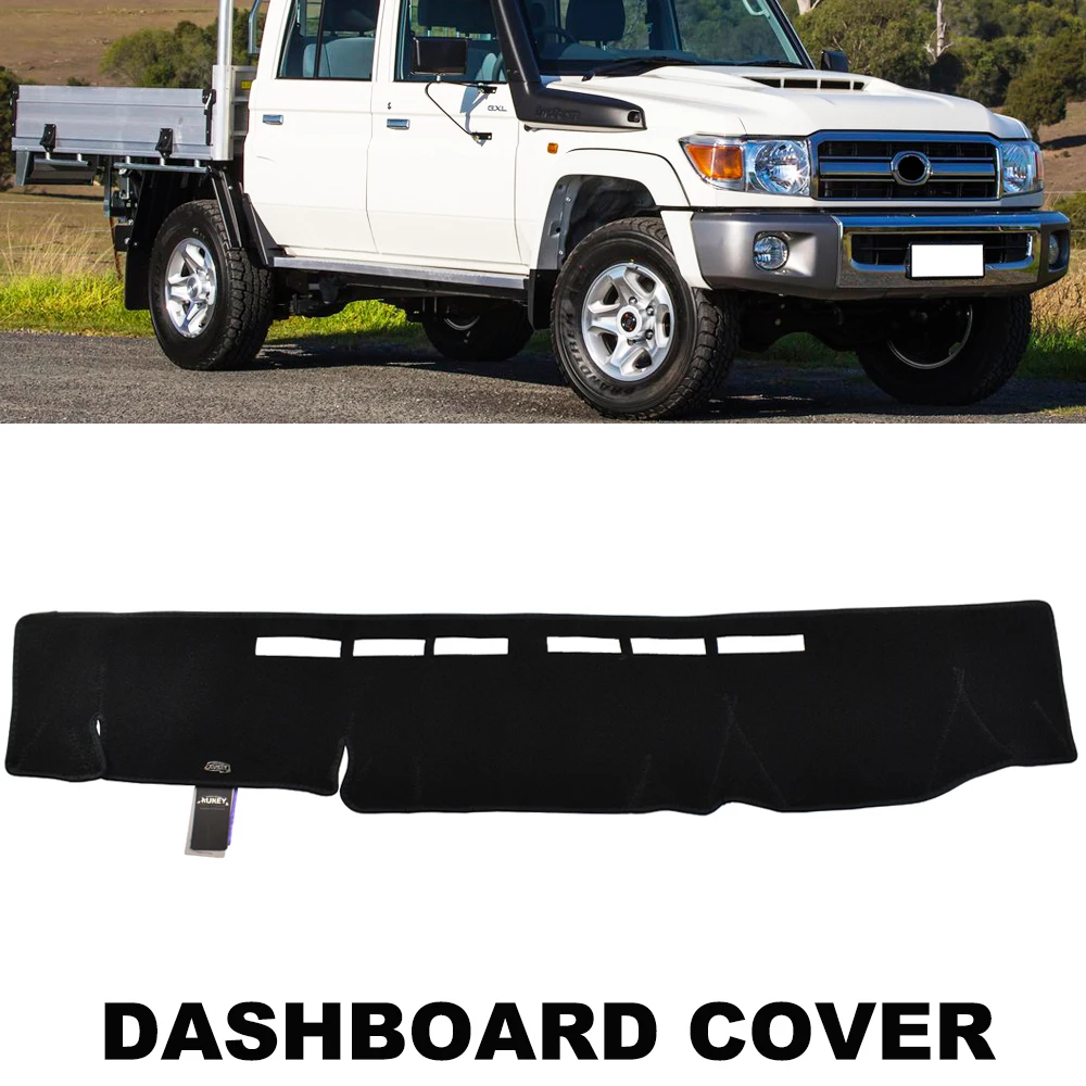 capa-de-painel-xukey-para-toyota-landcruiser-serie-70-76-78-79-2009-2020-tapete-protetor-de-painel-protetor-solar-carpete