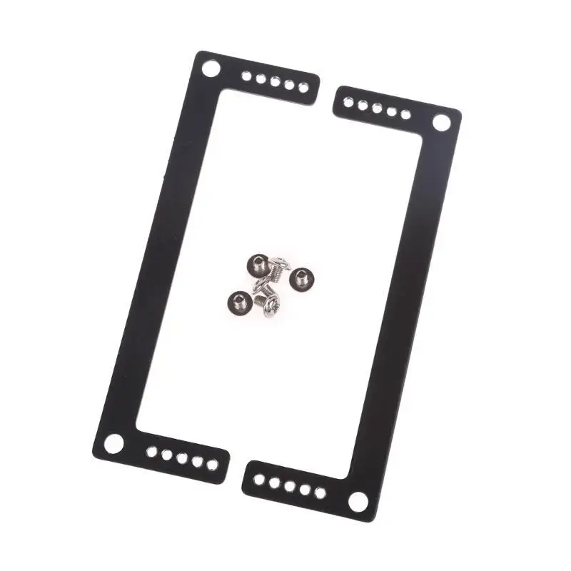 652F Radiator Offset Mounting Bracket for Achieve Optimal Cooling Performance