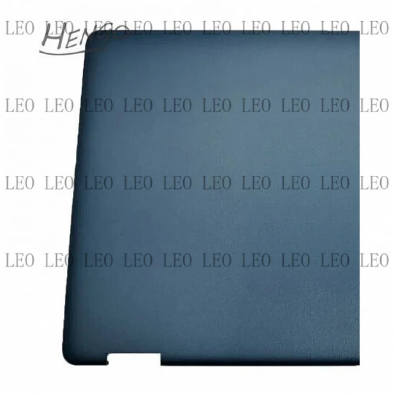 

SS New For HP Chromebook 14B-CB 14B-CB0023DX Blue LCD Back Cover Case M47671-001