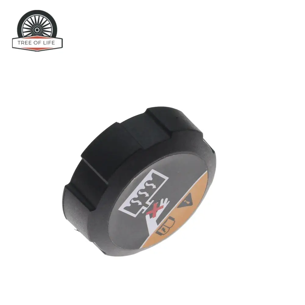 25430J9100 25430-J9100 25430J9110 Nieuwe Koelvloeistof Reservoir Tank Cap VOOR HYUNDAI KONA 1.0 TGDI 2018 +