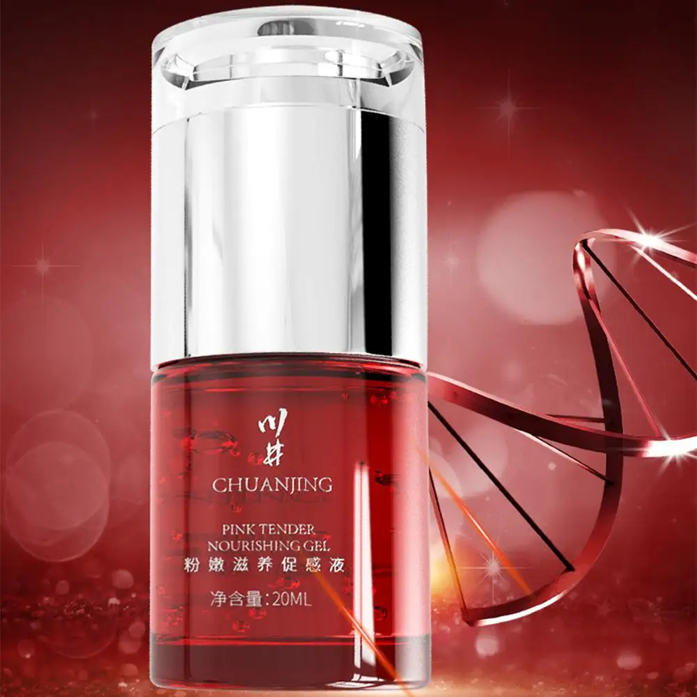 Fast Intense Squirting Sexy Gel for Women Enhance Pleasure Love Gel Vagina Stimulate Vaginal Dry Lubrication Sex Lubricant 18+