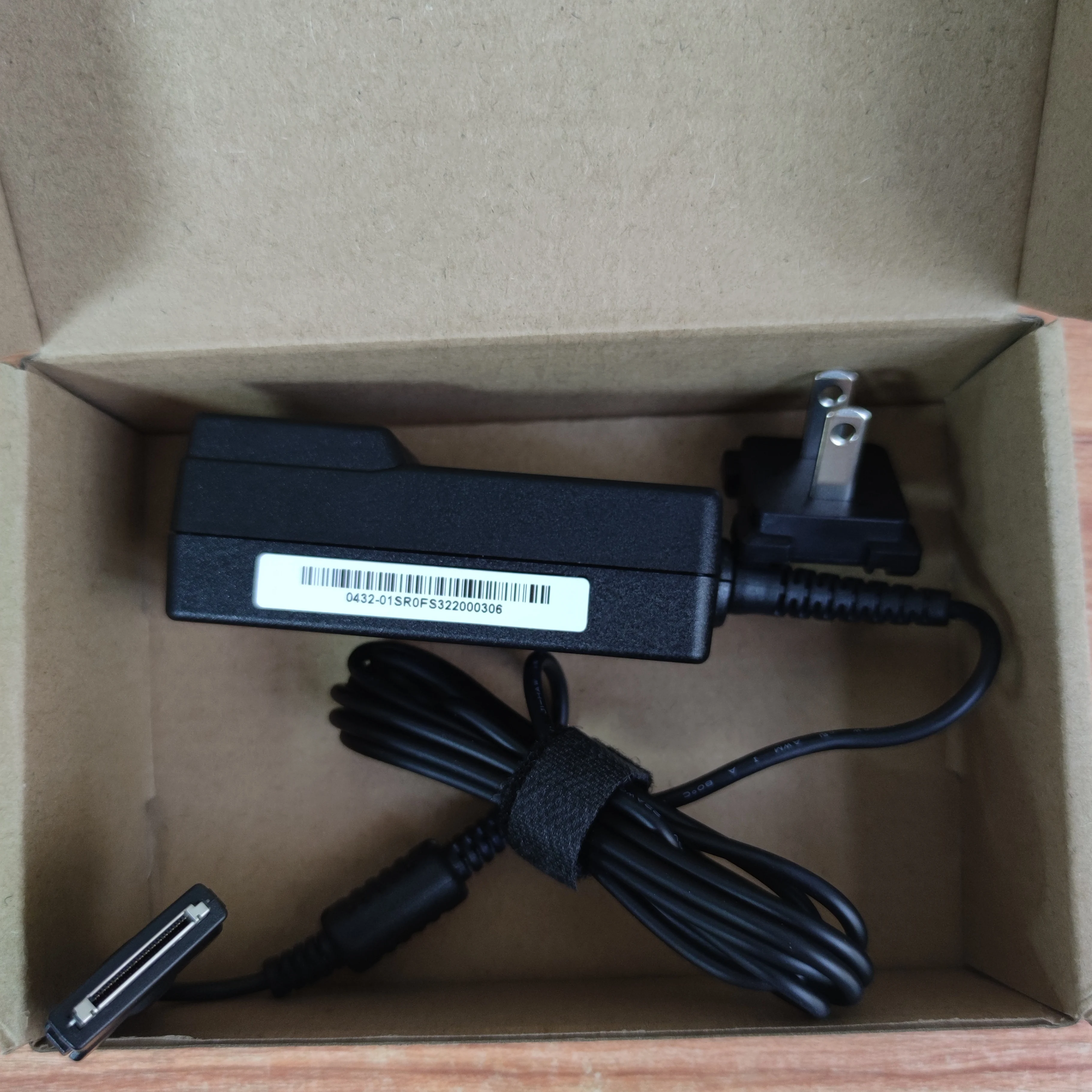 Cintiq 13HD 충전기 오리지널 와콤 DTK-1300 1301 DTH-1300 A1300 그래픽 태블릿 전원 공급 장치 AC 어댑터 30W 19V 1.58A