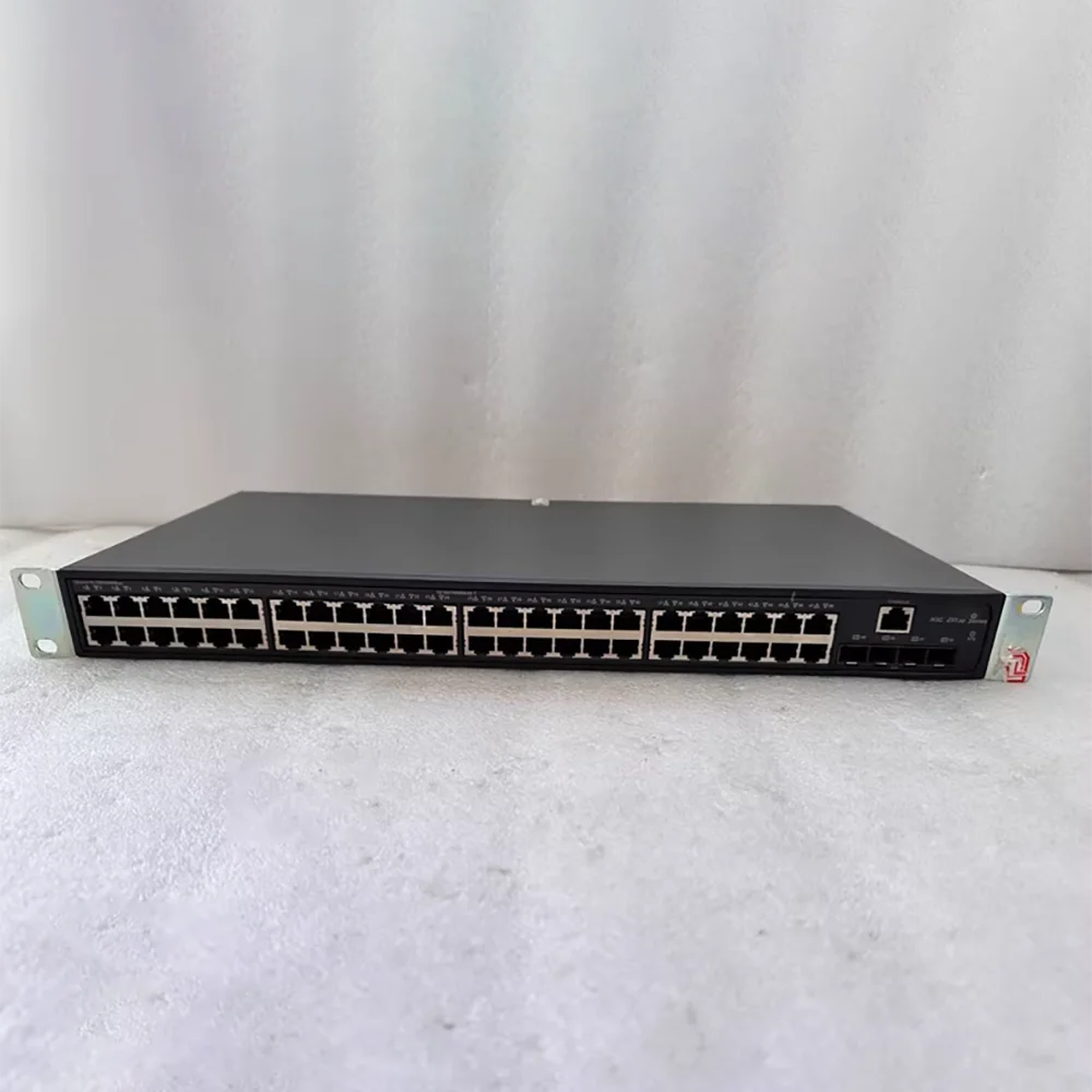 S5130S-52P-EI For H3C 48 port gigabit electrical port 4 SFP optical port network Ethernet management switch