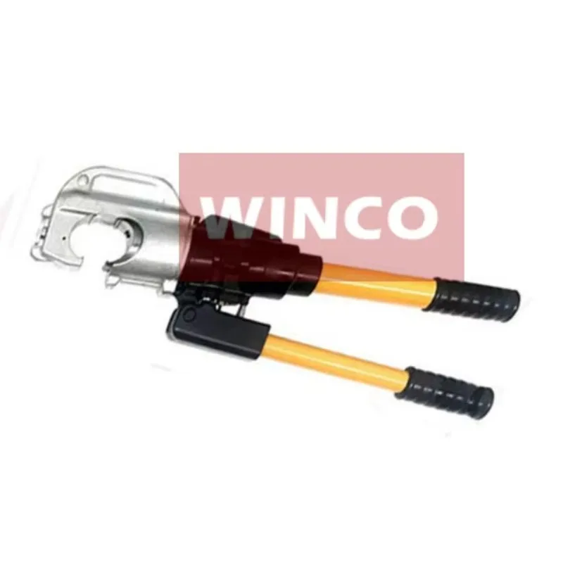 UB-412G MANUAL QUICK HYDRAULIC PLIERS