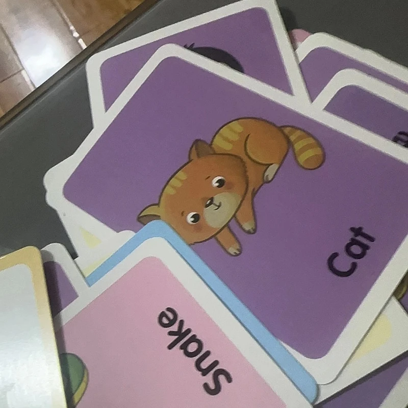 Рисунок 6 - MultiTheme Kids Cognition Set Life