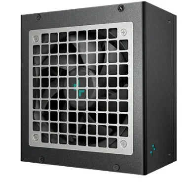 DEEPCOOL PX1000P 1000W PSU 80Plus Gold Platinum Full Module Power Supply for Gaming Computer, PC PSU Full Voltage Input OEM